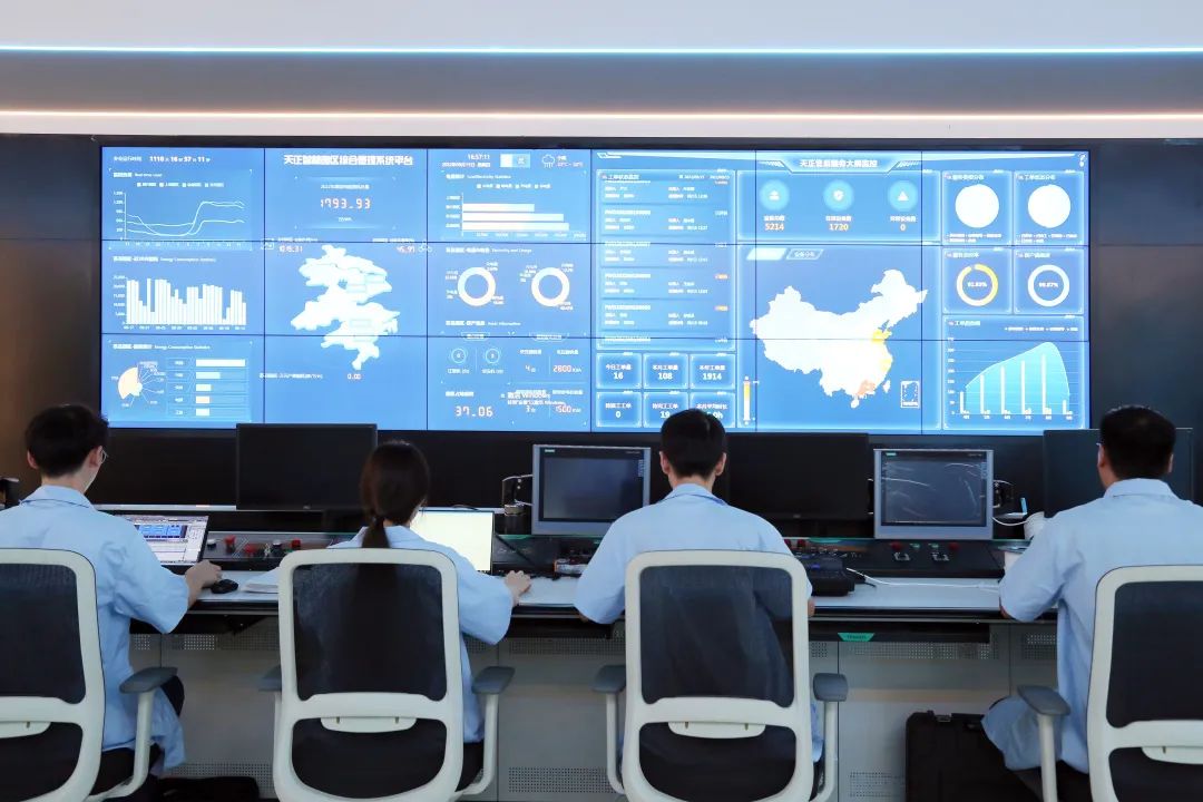 搶抓數(shù)字新基建，天正電氣上榜2022年浙江省級工業(yè)互聯(lián)網(wǎng)平臺